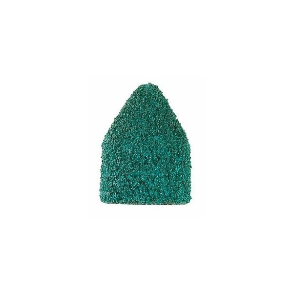 Garant Aluminum Oxide Abrasive Cap, 150 Grit, Type: 1319G 553053 1319G - main